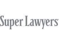 Badge Super Lawyers