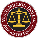 Multi-Million Dollar - Advocates Forum